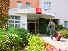 ibis Nancy-Brabois